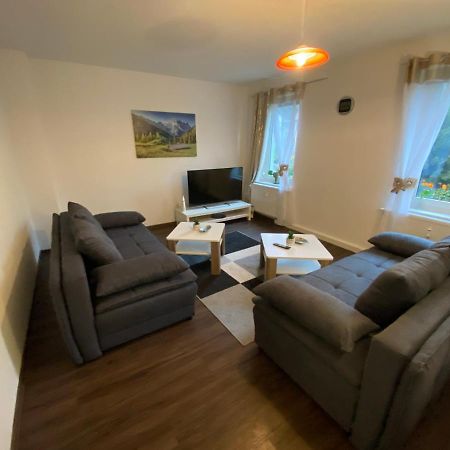 Ferienwohnung Pension Sofia Майсен Екстер'єр фото