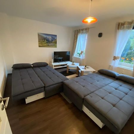 Ferienwohnung Pension Sofia Майсен Екстер'єр фото