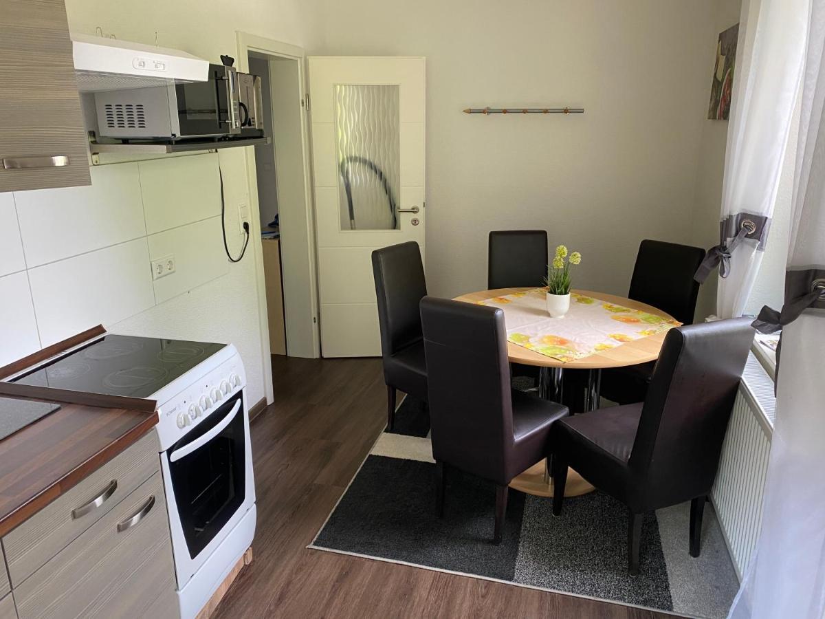 Ferienwohnung Pension Sofia Майсен Екстер'єр фото